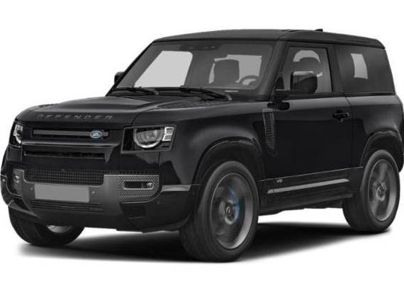 LAND ROVER DEFENDER 2023 SALEW6EE2P2170895 image